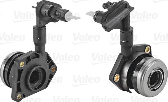 Valeo 810037 - Rulment de presiune, ambreiaj aaoparts.ro