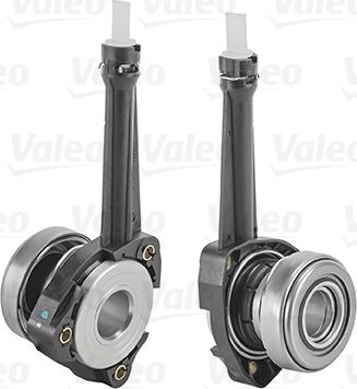 Valeo 810029 - Rulment de presiune, ambreiaj aaoparts.ro