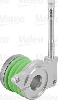 Valeo 810025 - Rulment de presiune, ambreiaj aaoparts.ro