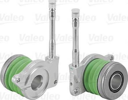 Valeo 810025 - Rulment de presiune, ambreiaj aaoparts.ro