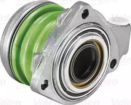 Valeo 810020 - Rulment de presiune, ambreiaj aaoparts.ro