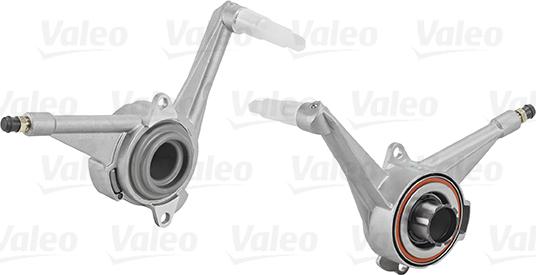 Valeo 810021 - Rulment de presiune, ambreiaj aaoparts.ro