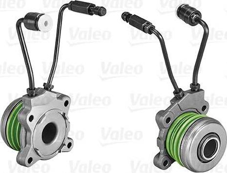 Valeo 810022 - Rulment de presiune, ambreiaj aaoparts.ro