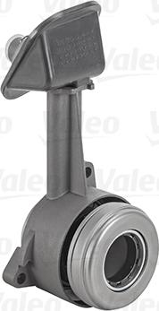 Valeo 810027 - Rulment de presiune, ambreiaj aaoparts.ro