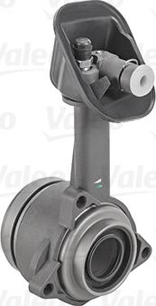 Valeo 810027 - Rulment de presiune, ambreiaj aaoparts.ro