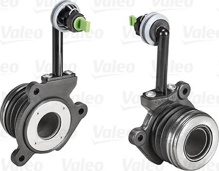 Valeo 810079 - Rulment de presiune, ambreiaj aaoparts.ro