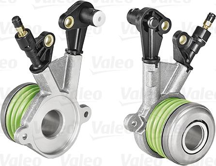 Valeo 810072 - Rulment de presiune, ambreiaj aaoparts.ro