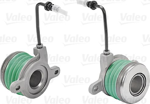 Valeo 810108 - Rulment de presiune, ambreiaj aaoparts.ro