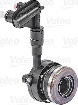 Valeo 810118 - Rulment de presiune, ambreiaj aaoparts.ro