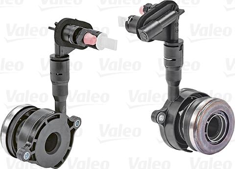 Valeo 810118 - Rulment de presiune, ambreiaj aaoparts.ro