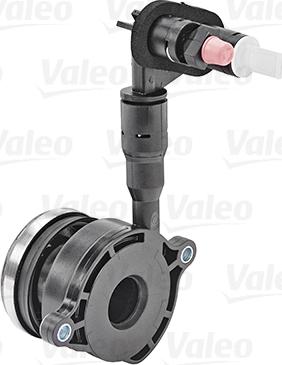 Valeo 810118 - Rulment de presiune, ambreiaj aaoparts.ro