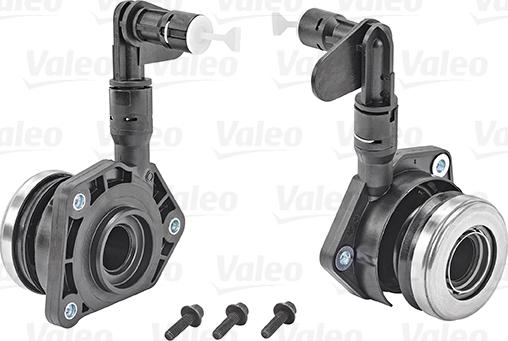 Valeo 810117 - Rulment de presiune, ambreiaj aaoparts.ro