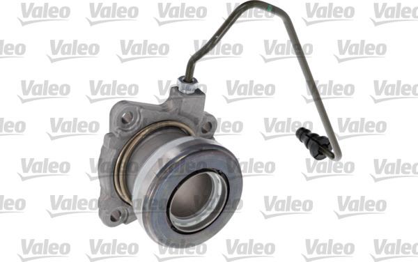 Valeo 810226 - Rulment de presiune, ambreiaj aaoparts.ro