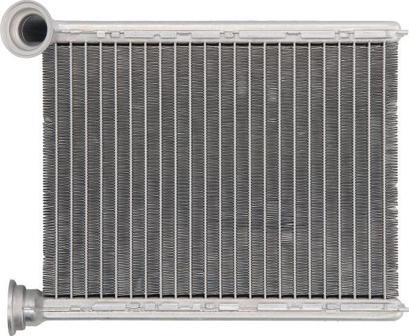 Valeo 811699 - Schimbator caldura, incalzire habitaclu aaoparts.ro