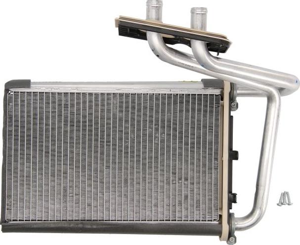 Valeo 811076 - Schimbator caldura, incalzire habitaclu aaoparts.ro