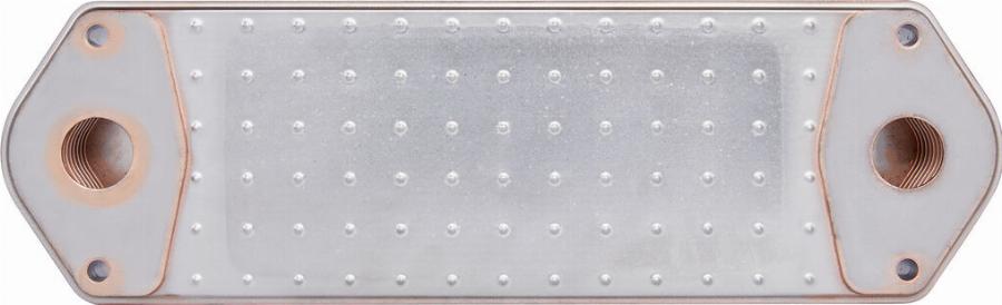 Valeo 811800 - Radiator ulei, ulei motor aaoparts.ro