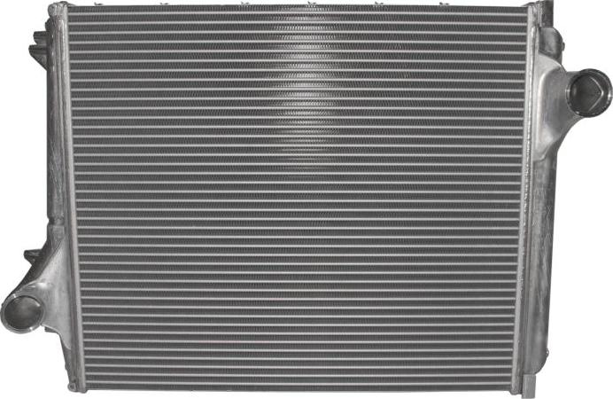 VALEO 818526 - Intercooler, compresor aaoparts.ro