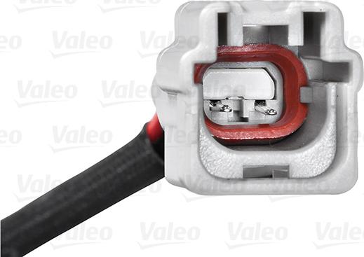 Valeo 813386 - Compresor, climatizare aaoparts.ro