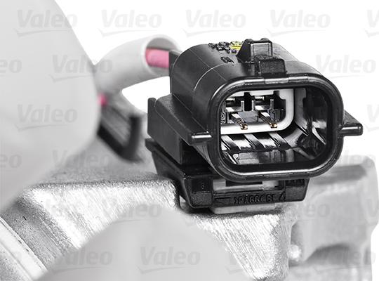 Valeo 813339 - Compresor, climatizare aaoparts.ro