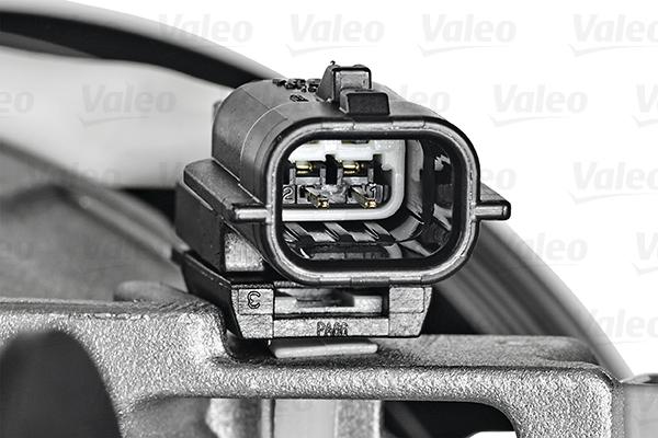 Valeo 813261 - Compresor, climatizare aaoparts.ro