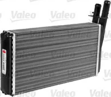Valeo 812400 - Schimbator caldura, incalzire habitaclu aaoparts.ro