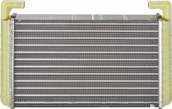 VALEO 812130 - Schimbator caldura, incalzire habitaclu aaoparts.ro