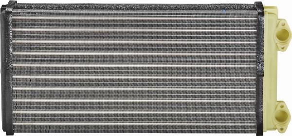 VALEO 812346 - Schimbator caldura, incalzire habitaclu aaoparts.ro