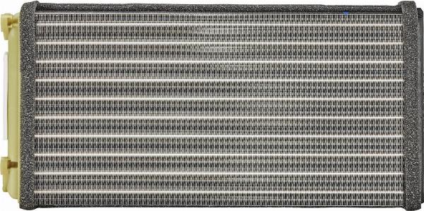 Valeo 812351 - Schimbator caldura, incalzire habitaclu aaoparts.ro