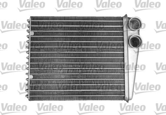 VALEO 812382 - Radiator, racire motor aaoparts.ro