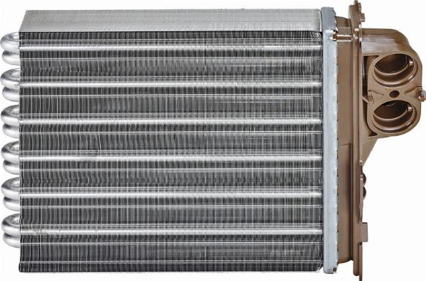 VALEO 812374 - Schimbator caldura, incalzire habitaclu aaoparts.ro