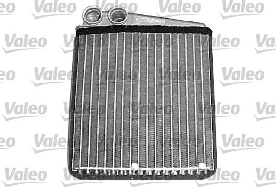 Valeo 812254 - Schimbator caldura, incalzire habitaclu aaoparts.ro