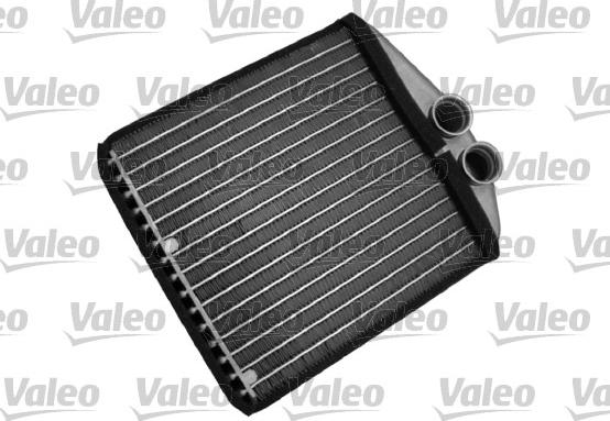 Valeo 812225 - Radiator, racire motor aaoparts.ro