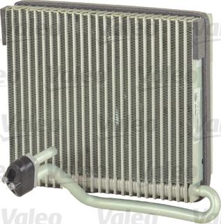 Valeo 817518 - Evaporator,aer conditionat aaoparts.ro