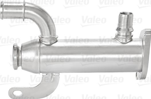 Valeo 817753 - Radiator, recirculare gaze de esapament aaoparts.ro