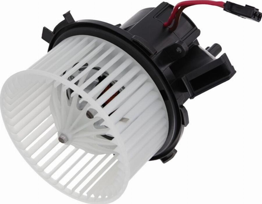 Valeo 884555 - Ventilator, habitaclu aaoparts.ro