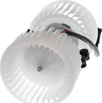 Valeo 884569 - Ventilator, habitaclu aaoparts.ro