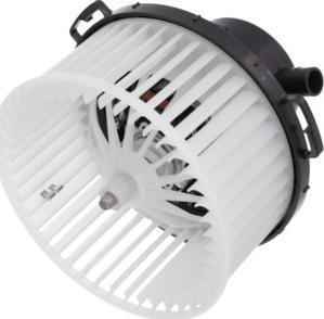 Valeo 884566 - Ventilator, habitaclu aaoparts.ro