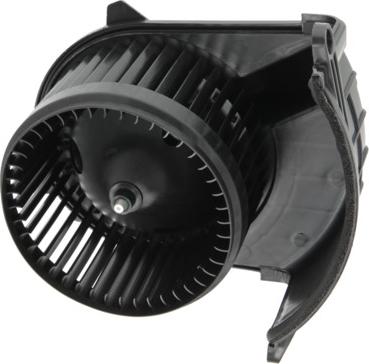 Valeo 884562 - Ventilator, habitaclu aaoparts.ro