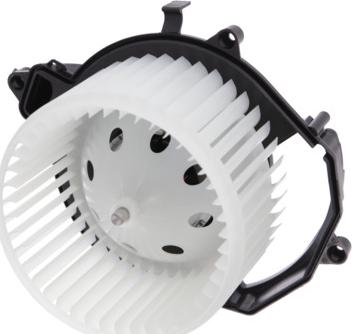 Valeo 884504 - Ventilator, habitaclu aaoparts.ro