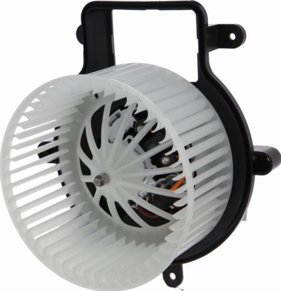 Valeo 884511 - Ventilator, habitaclu aaoparts.ro