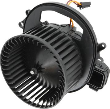 Valeo 884513 - Ventilator, habitaclu aaoparts.ro