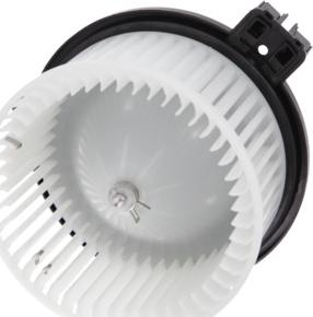 Valeo 884581 - Ventilator, habitaclu aaoparts.ro