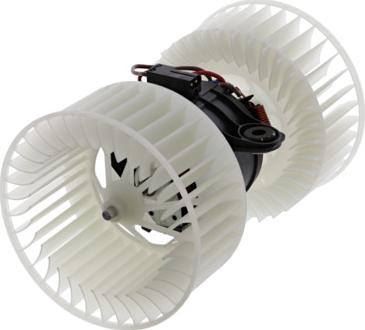 Valeo 884535 - Ventilator, habitaclu aaoparts.ro