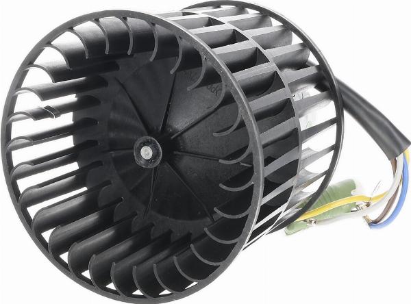 VALEO 884524 - Ventilator, habitaclu aaoparts.ro