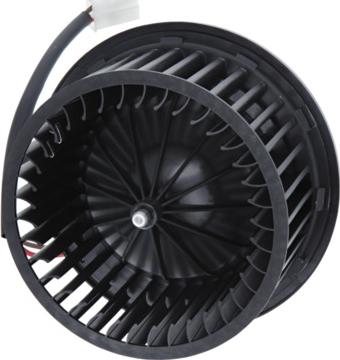 Valeo 884520 - Ventilator, habitaclu aaoparts.ro