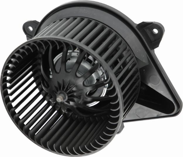 Valeo 884643 - Ventilator, habitaclu aaoparts.ro