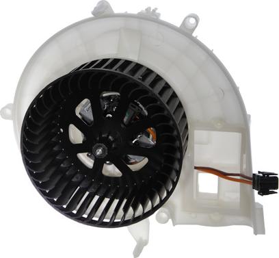 Valeo 884635 - Ventilator, habitaclu aaoparts.ro