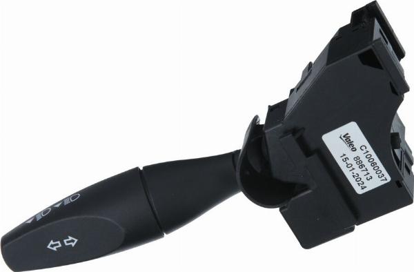 VALEO 886713 - Comutator coloana directie aaoparts.ro