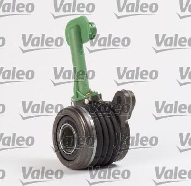 Valeo 834049 - Set ambreiaj aaoparts.ro