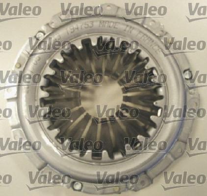 Valeo 834046 - Set ambreiaj aaoparts.ro